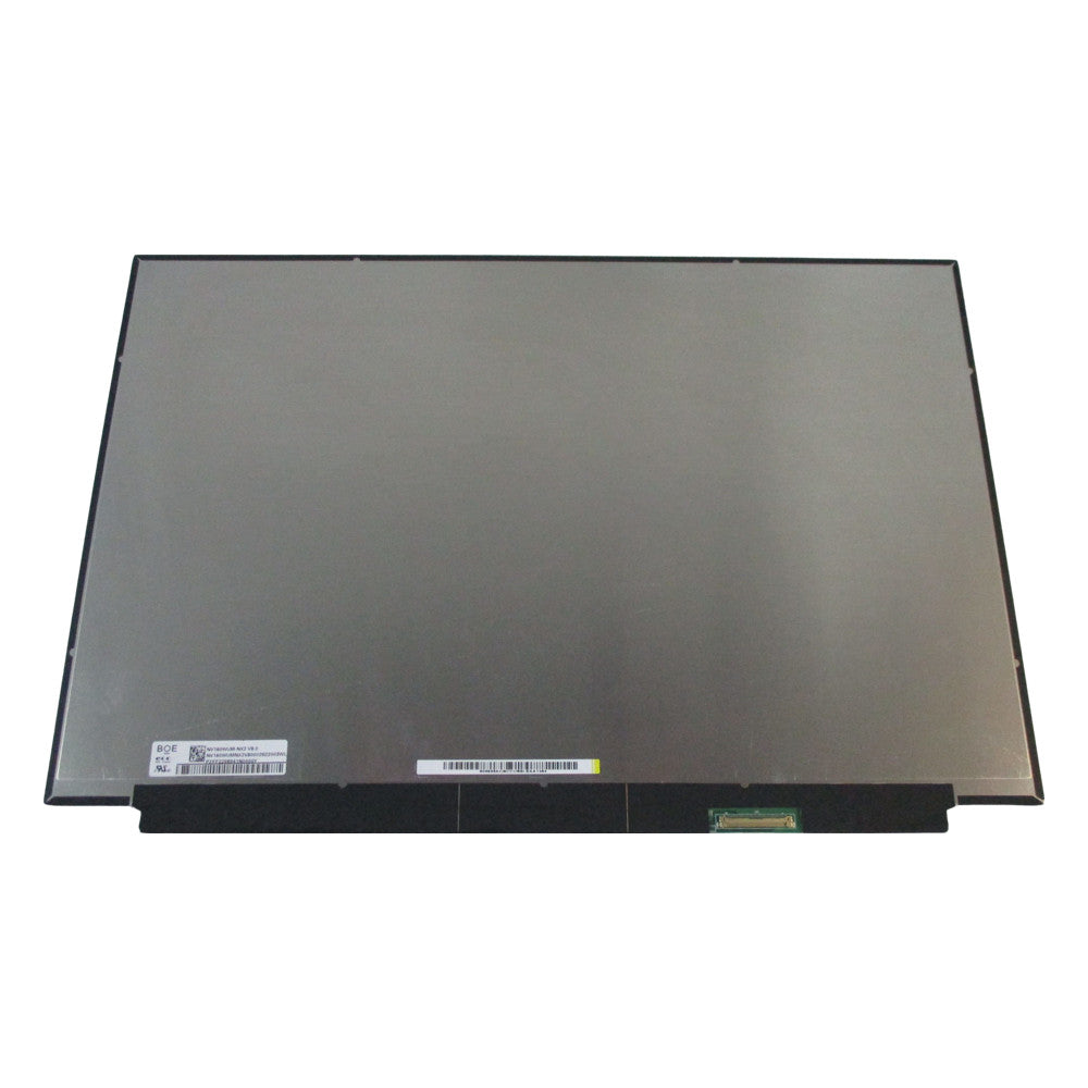 NV160WUM-NX2 Led Lcd Screen 16" WUXGA 1920x1200 165Hz 40 Pin