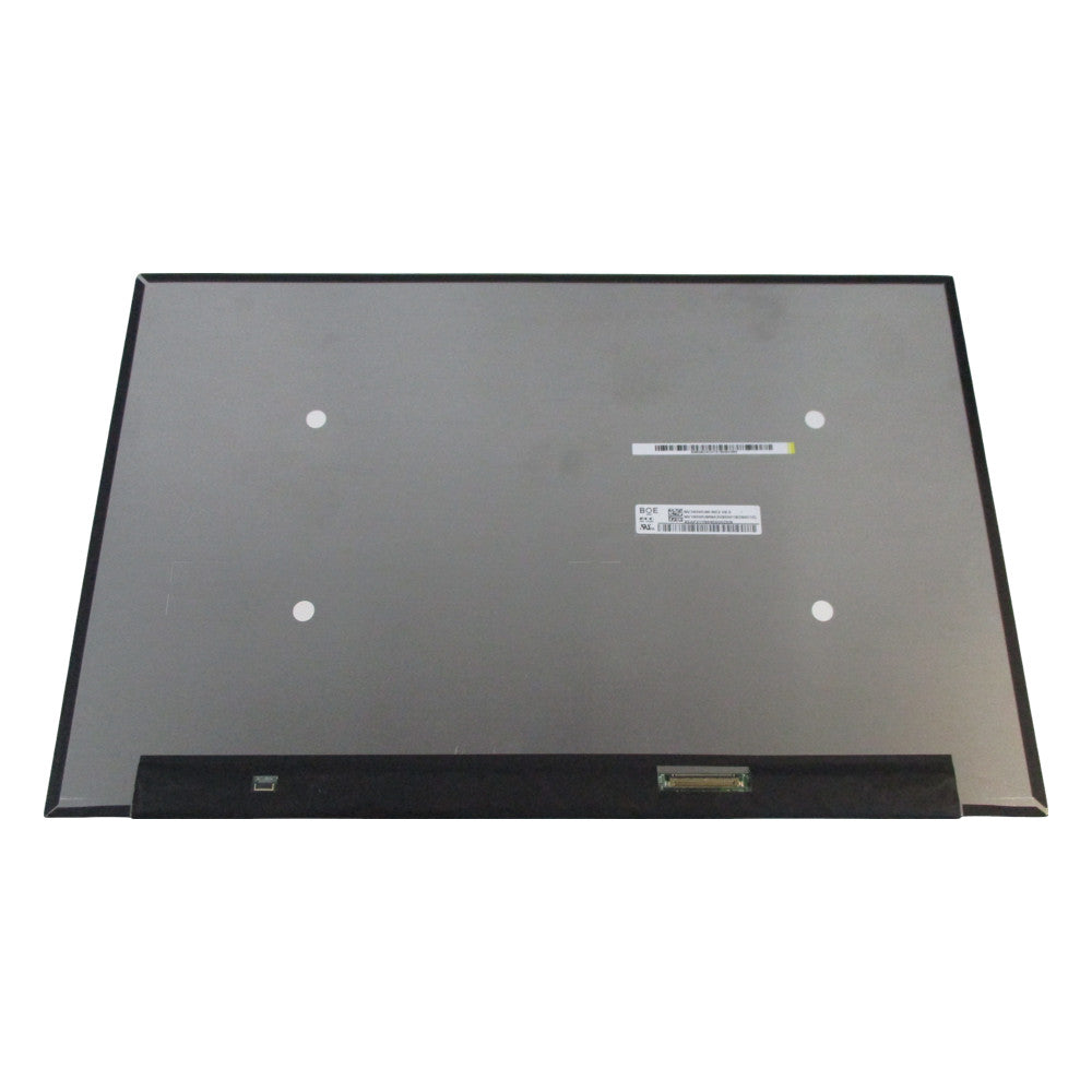 NV160WUM-NX3 Non-Touch Led Lcd Screen 16" 1920x1200 165Hz 40 Pin