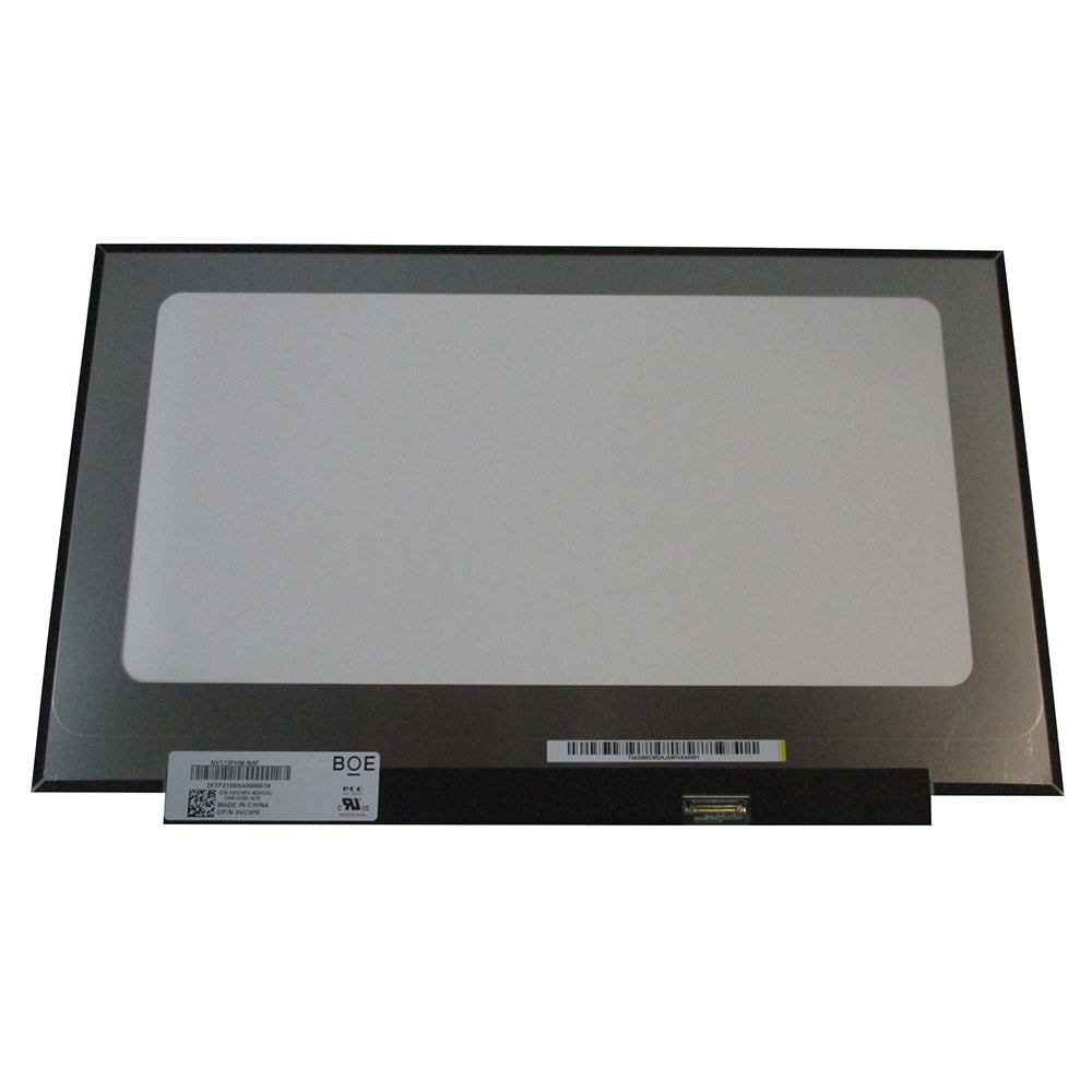 Acer KL.17308.008 KL.1730E.007 Led Lcd Screen 17.3" FHD 30 Pin