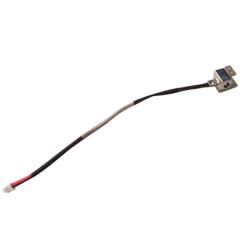 90W Dc Jack Cable for HP Pavilion DV9000 Laptops