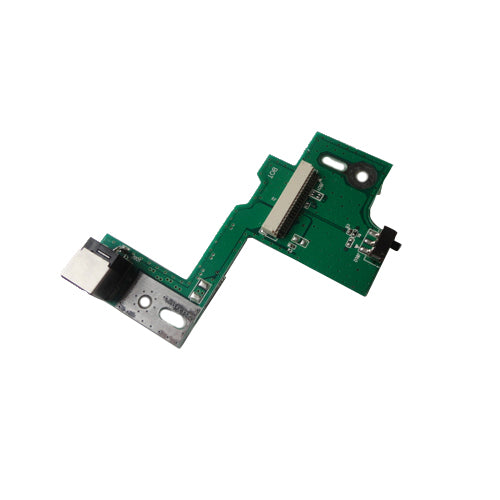 ASUS N53 N53SV N53JF N53JN N53JQ N53SN Dc Jack Board