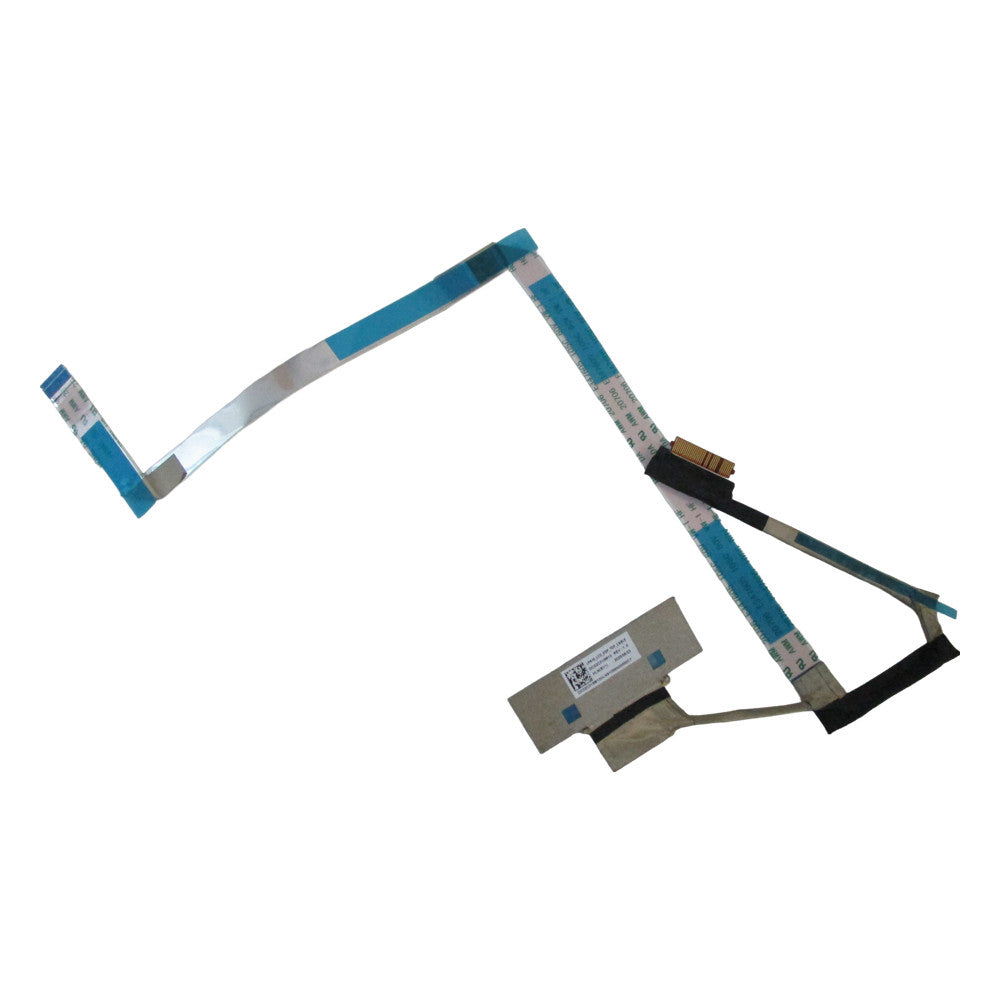 Lcd Cable For HP Fortis G1M 11 Chromebook 40Pin Touchscreen P24067-001