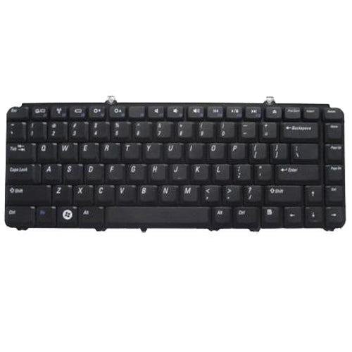 Keyboard for Dell Inspiron 1545 Laptops - Replaces P446J NSK-9301