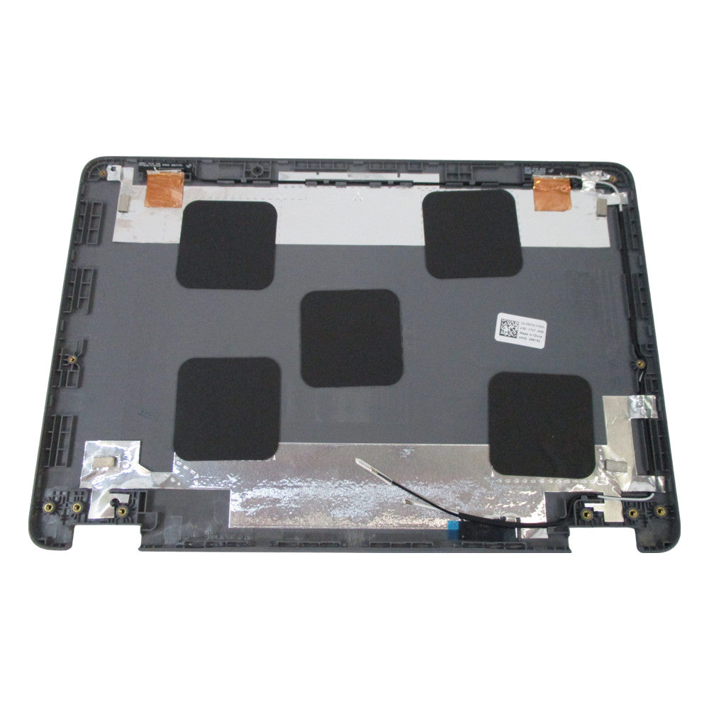 Dell Latitude 3120 2-in-1 Lcd Back Top Cover P8795