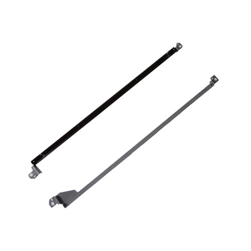 Lcd Brackets for Dell Studio 1535 1536 1537 Laptops - Replaces P935C