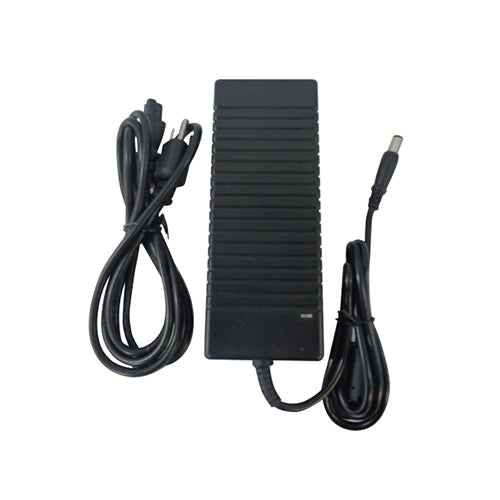 130W Ac Adapter Charger & Power Cord - Replaces Dell PA-4E