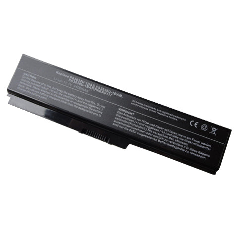 Toshiba Satellite M300 M500 U400 U500 Laptop Battery PA3634U-1BRS