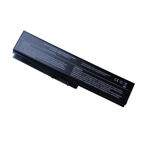 Toshiba Satellite Laptop Battery PA3817U-1BRS 9 Cell
