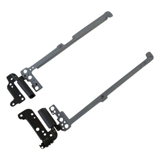 Left & Right Lcd Hinge Set for Dell Latitude 3120 2-in-1 PF108 PN110