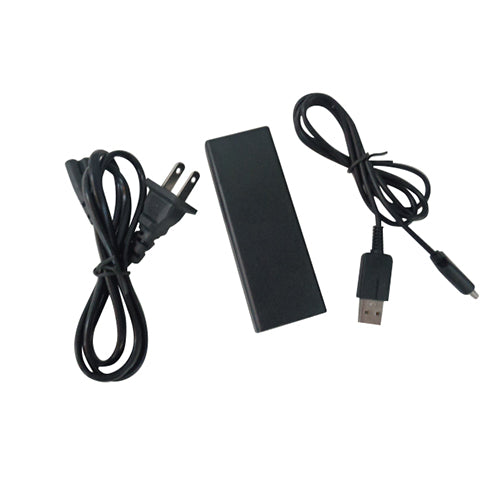 Charger for Sony PlayStation Portable PSP Go - Replaces PSP-N100