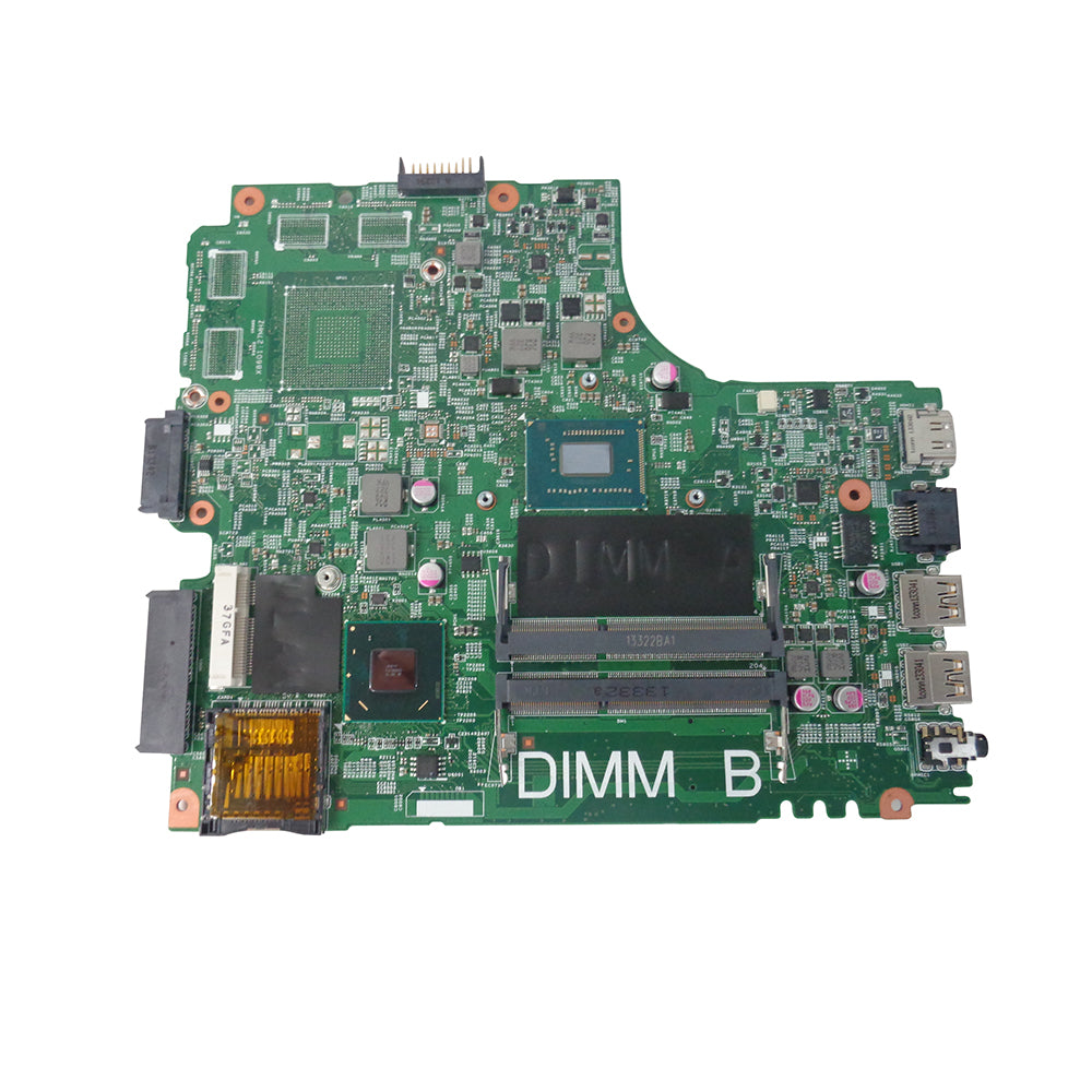 Dell Inspiron 3421 5421 Laptop Motherboard Mainboard PTNPF