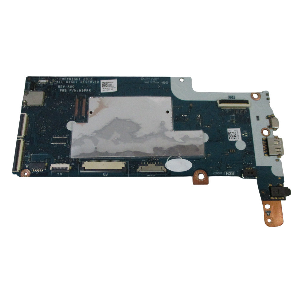 Dell Chromebook 3100 2-in-1 Laptop Motherboard Mainboard R2K1H 0R2K1H