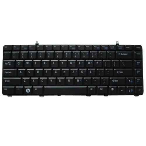 Keyboard for Dell Vostro 1014 1015 A840 A860 Laptops Replaces R811H