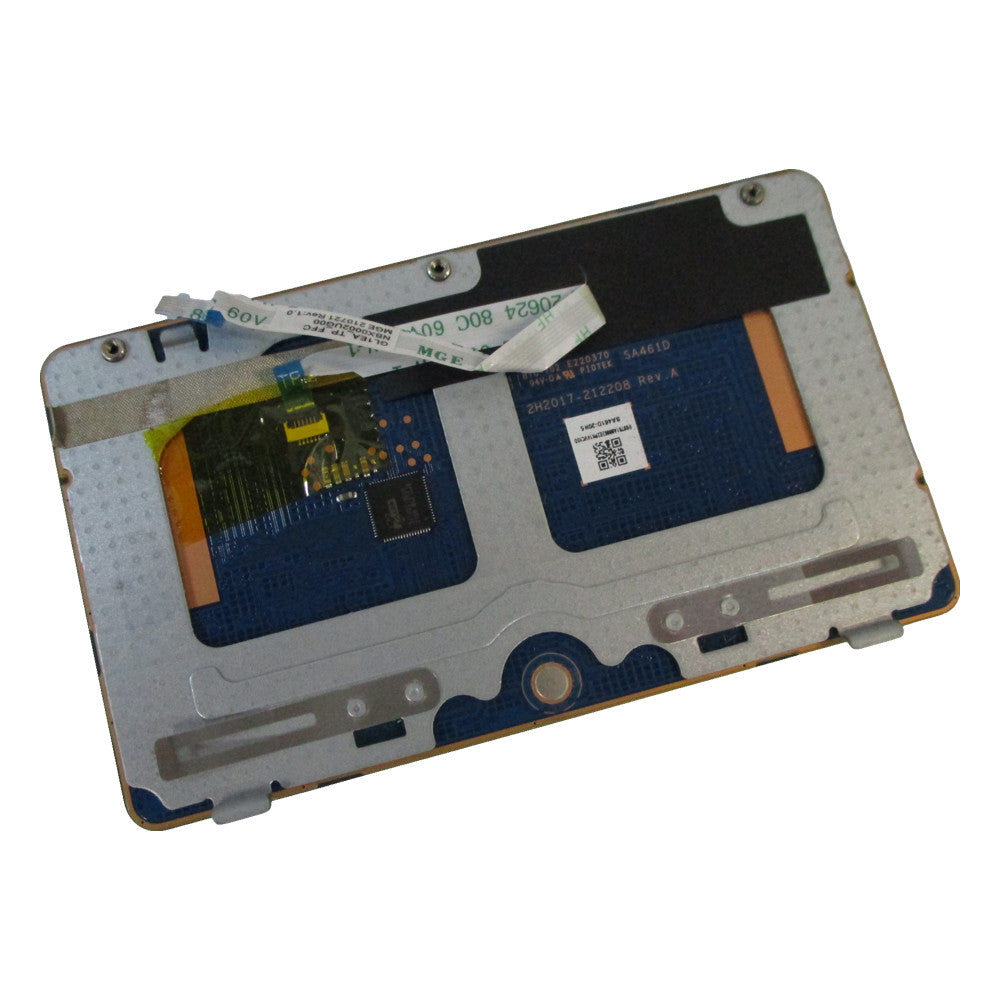 Touchpad For Lenovo 100e 500e Chromebook Gen 3 SA461D-20H5 SA461D-20H6