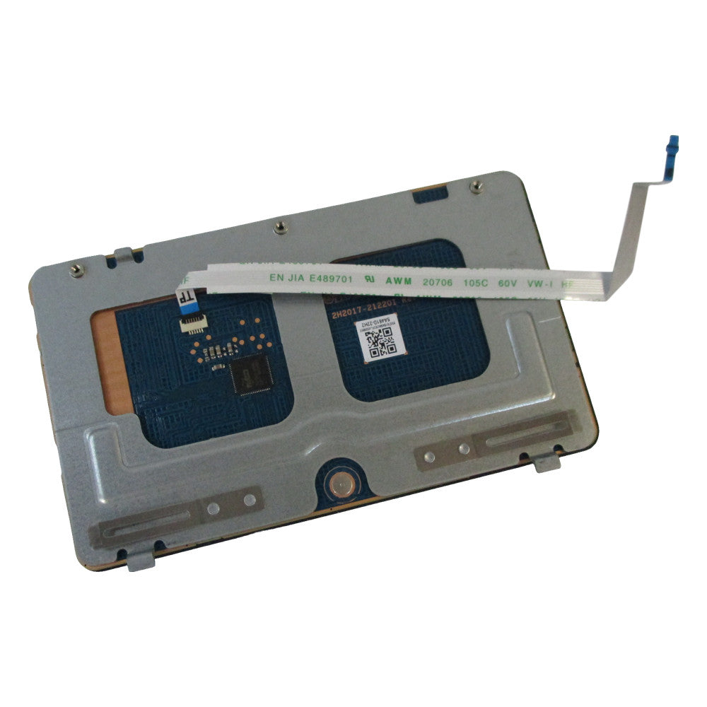 Touchpad For Lenovo 100e 300e Chromebook Gen 4 Laptops SA461D-22H2