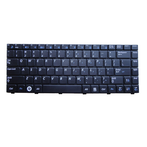 Samsung R518 R520 R522 Series US Laptop Keyboard