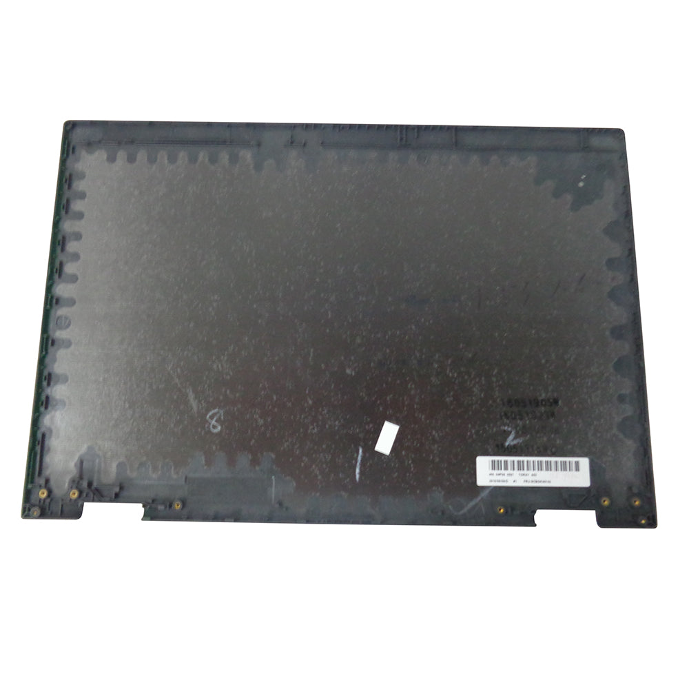 Lenovo ThinkPad X1 Yoga 20FQ 20FR Lcd Back Cover SCB0K40145 01AW968