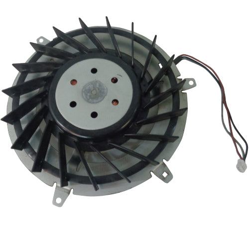 Sony PlayStation 3 PS3 Internal 19 Blade Cooling Fan BG1402-8045-P00