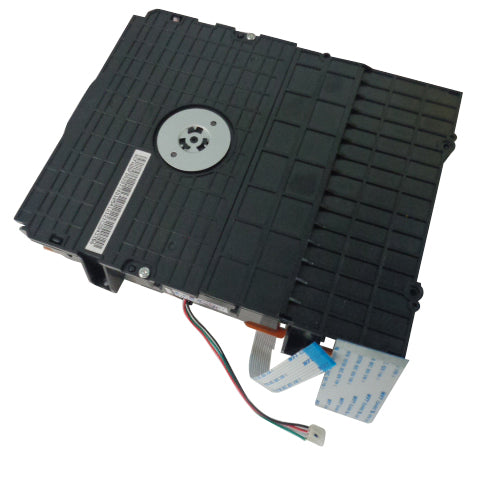 Sony PS3 Slim KES-460A KEM-460AAA Blu-Ray DVD Drive ED064104-DA