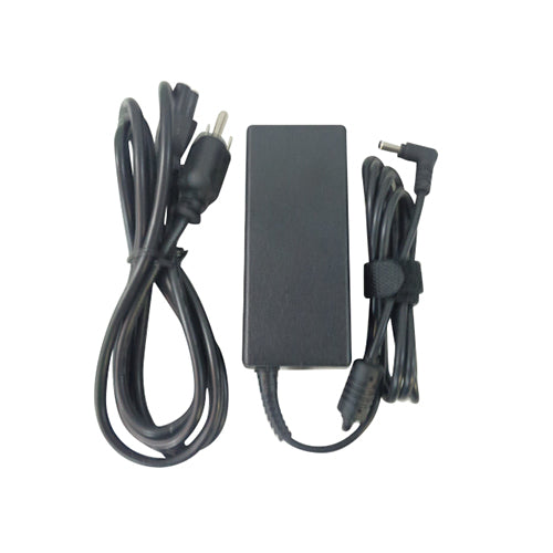 65W Ac Adapter Charger - Replaces Sony VAIO VGP-AC19V43 VGP-AC19V48