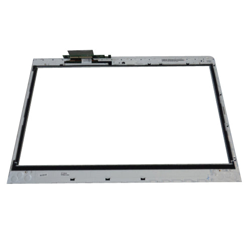 Sony VAIO T15 SVT15 Laptop Touch Screen Digitizer Glass & Bezel 15.6"