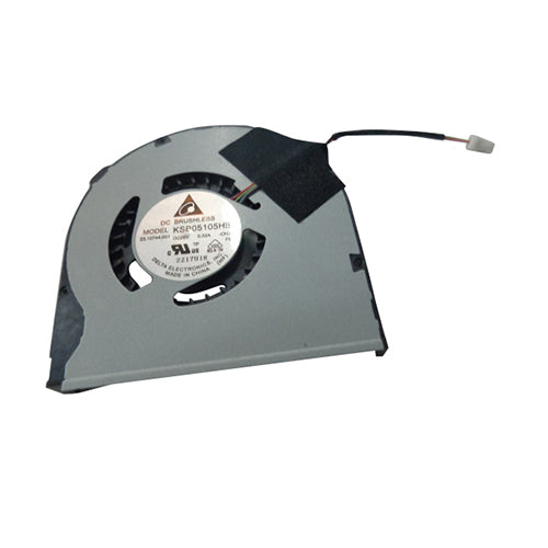 Sony VAIO SVT15 Laptop Cpu Cooling Fan