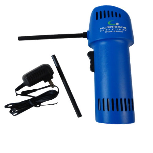 Canless O2 Hurricane Air System CA-101 - 160+ M.P.H.