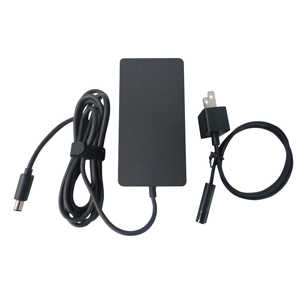 Ac Adapter Power Cord for Microsoft Surface Pro 3 4 Docking Station