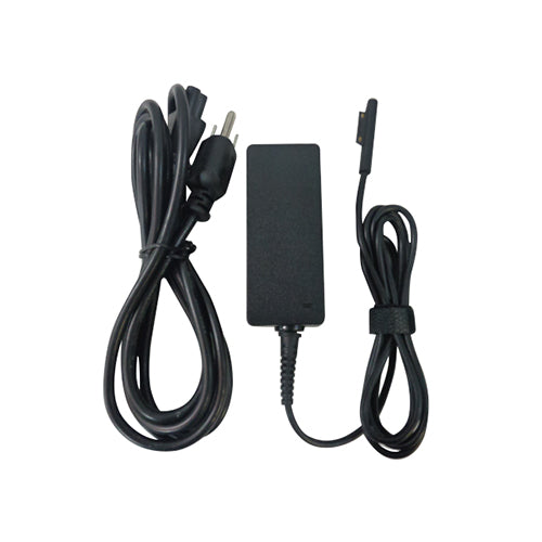 Ac Power Adapter Charger for Microsoft Surface Pro 3 4 5 Tablets 1625