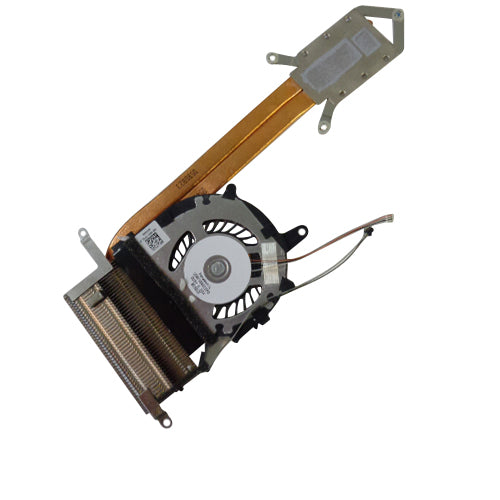 Sony Vaio Pro 13 SVP13 Cpu Fan & Heatsink 300-0001-2755 UDQFVSR01DF0