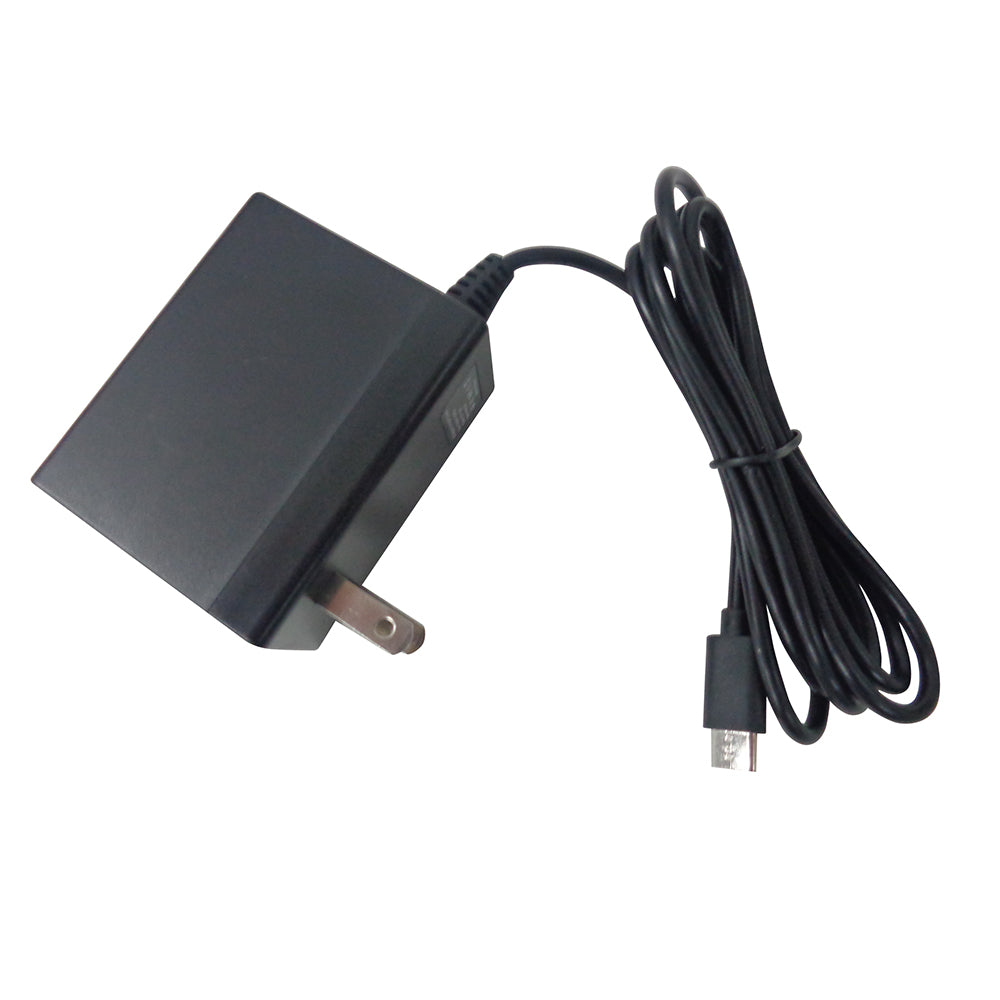 Ac Power Adapter Charger Cord for Nintendo Switch - Replaces HAC-002