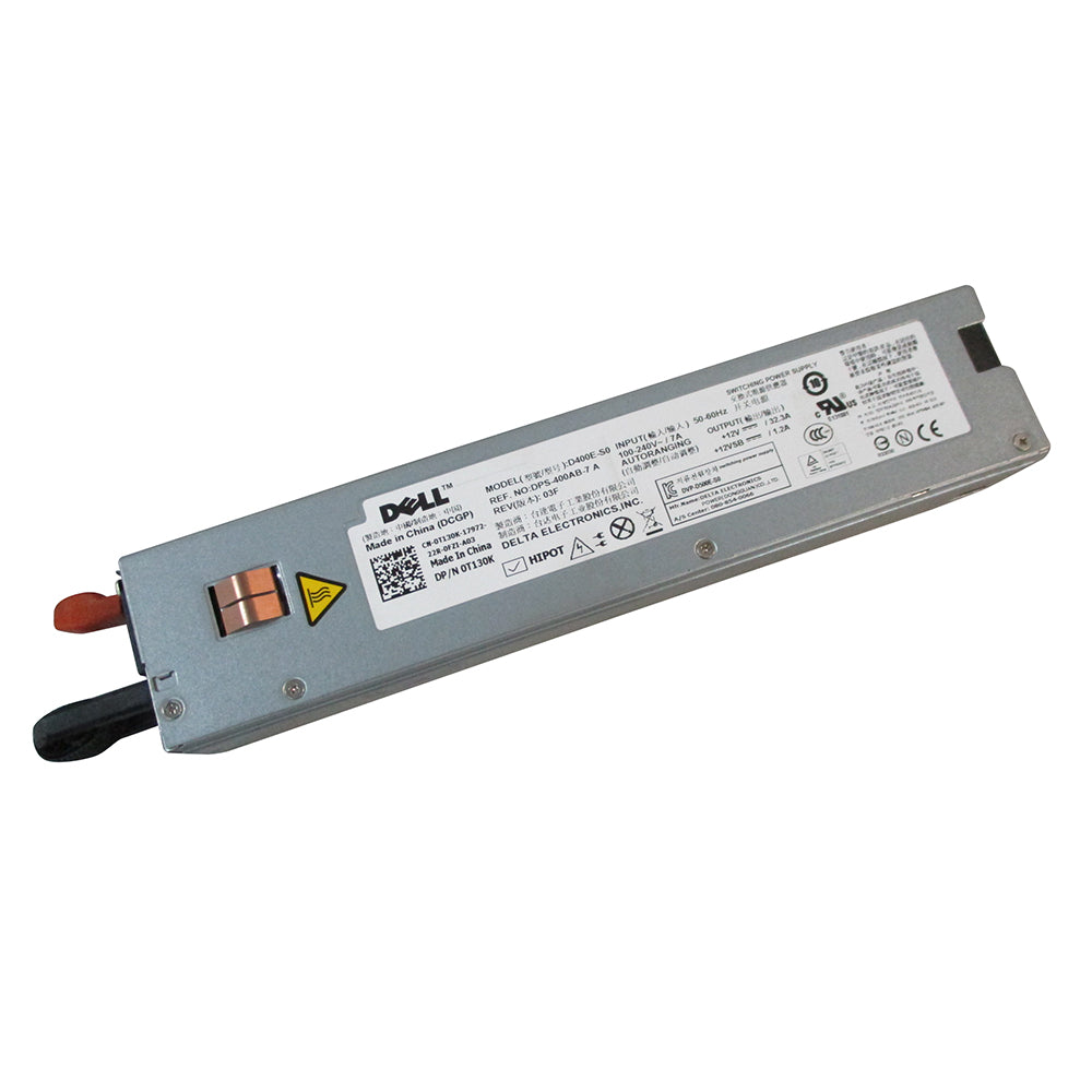 Dell PowerEdge R310 Server Power Supply 400W T130K DPS-400AB-7