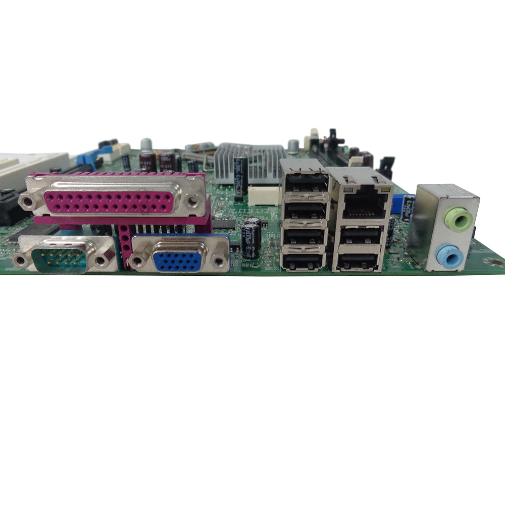 Dell OptiPlex 360 Computer Motherboard Mainboard T656F