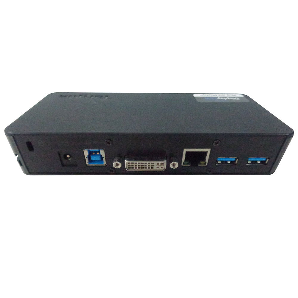 Targus Universal USB 3.0 SV Docking Station ACP076US - Refurbished