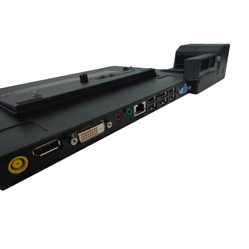 Lenovo 433710U ThinkPad Mini Dock Series 3 Docking Station Type 4337