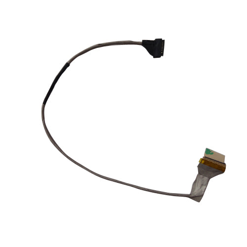 Toshiba Satellite C650 C650D C655 C655D Lcd Video Cable 6017B0265601