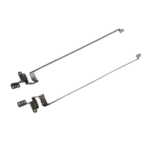 Toshiba Satellite C650 C650D C655 C655D Left & Right Lcd Hinge Set