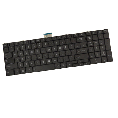 Toshiba Satellite C850 C850D C855 C855D L850 L850D L855 Keyboard