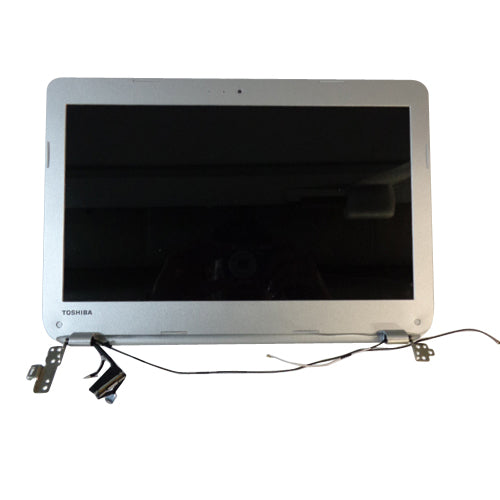 Toshiba Chromebook CB30 Laptop Silver Lcd Module