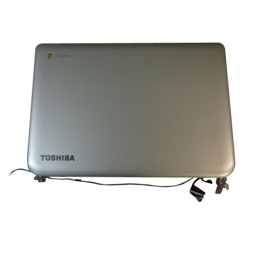 Toshiba Chromebook CB30 Laptop Silver Lcd Module