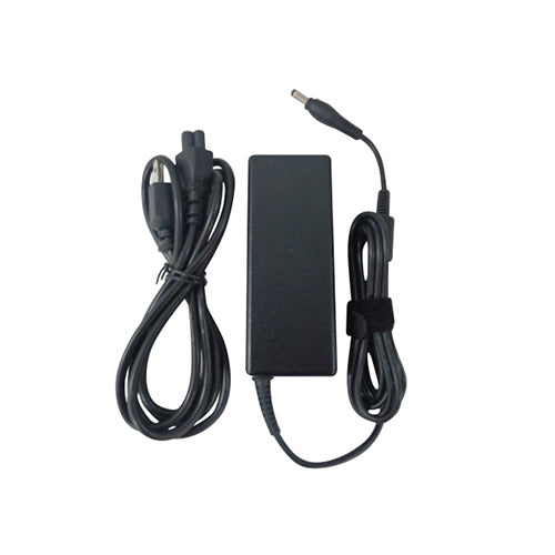 75W Ac Adapter Charger & Power Cord - Replaces Toshiba PA3468E-1AC3