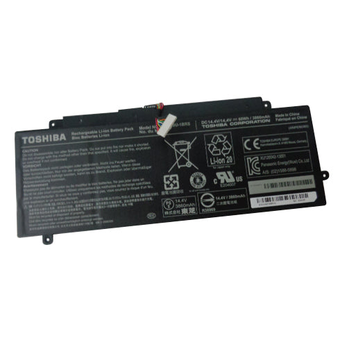 Toshiba Satellite Radius P50W-B P55W-B Laptop Battery PA5189U-1BRS