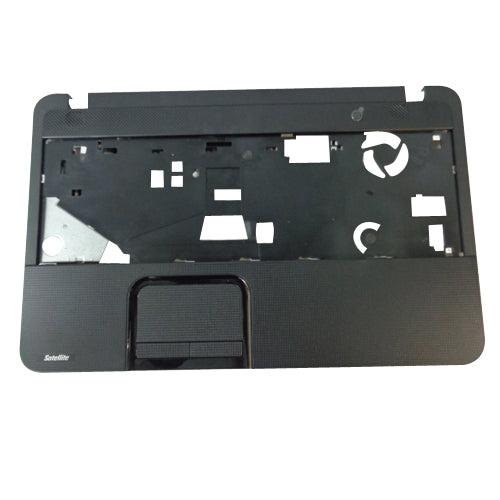 Toshiba Satellite C855 C855D Laptop Palmrest - No Touchpad