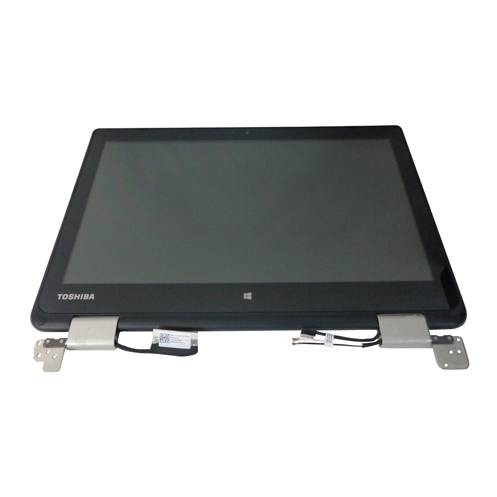Toshiba Satellite L15W-B Led Lcd Touch Screen Assembly 11.6" HD