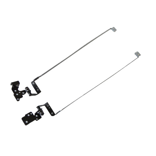Toshiba Satellite L740 L740D L745 L745D Left & Right Lcd Hinge Set