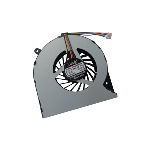 Toshiba Satellite L850 L850D L855 L855D Laptop Cpu Cooling Fan 4-Pin