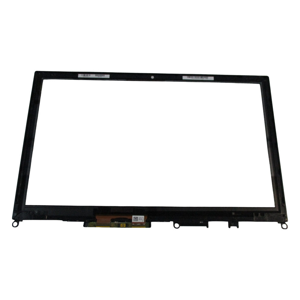 Toshiba Satellite P55W-C Touch Screen Digitizer Glass w/ Bezel 15.6"