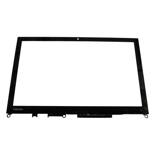 Toshiba Satellite P55W-C Touch Screen Digitizer Glass w/ Bezel 15.6"
