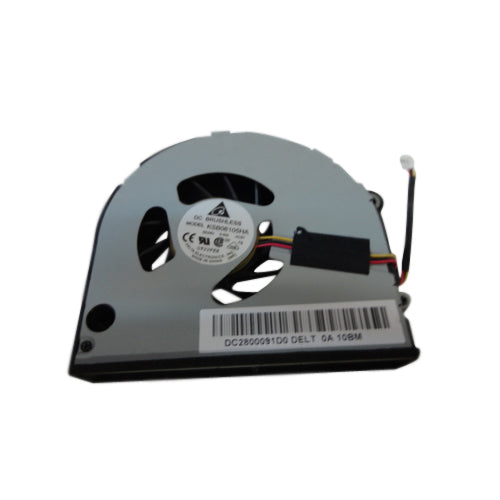 Toshiba Satellite P750 P750D P755 P755D Laptop Cpu Cooling Fan