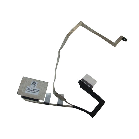 Touchscreen Lcd Video Cable for Dell Chromebook 3100 TWY13 DC02003AH00
